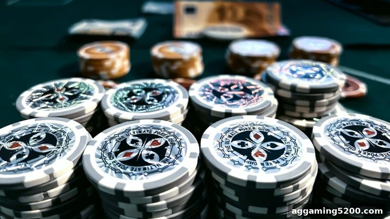 捕鱼达人网页版策略宝典：数字游戏与骰宝投注深度解析