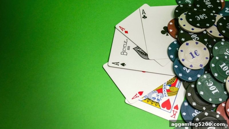 捕鱼达人网页版与二十一点：规则解读与概率入门