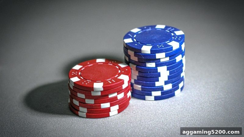 PokerStars黑杰克（二十一点）玩法选择指南：像玩捕鱼达人网页版一样找到你的专属乐趣