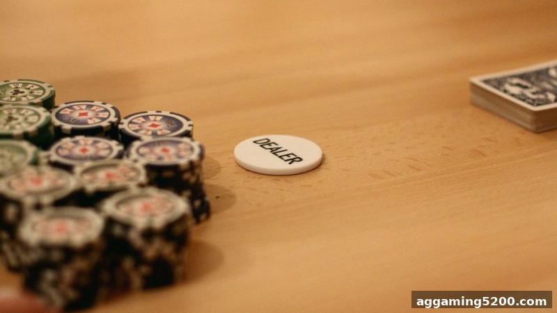 番摊游戏完全指南：从传统玩法到捕鱼达人网页版的数字体验