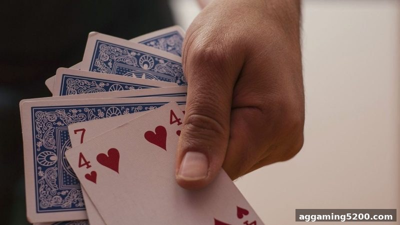 番摊玩法全解析：捕鱼达人网页版玩家也能轻松上手的概率游戏