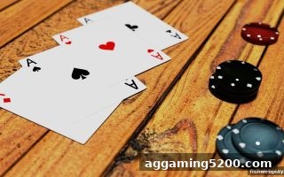捕鱼达人网页版玩家进阶：WPT扑克信息共享与入金操作全解