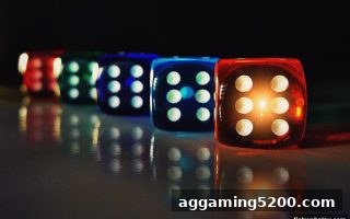 探索快乐十分乐趣：捕鱼达人网页版带你畅享高频数字游戏