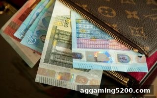 捕鱼达人网页版带你揭秘：世界彩票史上的惊天大奖与理性参与法则