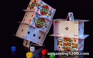 捕鱼达人网页版：起手牌强度分析如何左右棋牌赛事走向