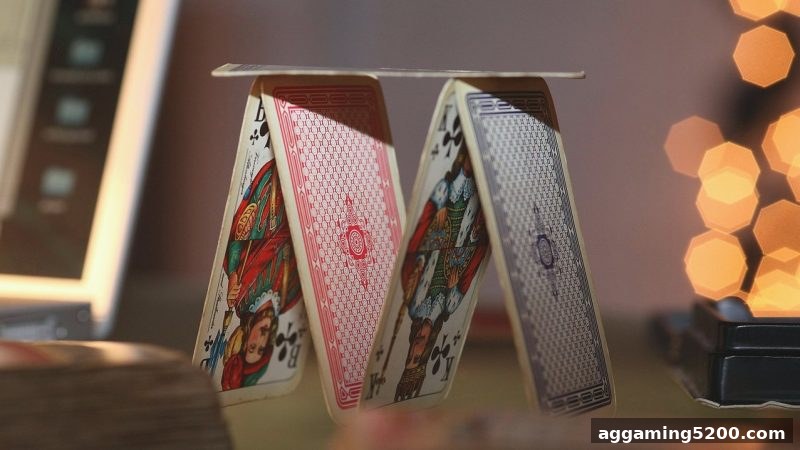 血战麻将策略进阶：捕鱼达人网页版启发的对手洞察与高额对局制胜法则