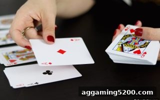 玩转LEAP电子德州扑克：捕鱼达人网页版教你对手心理分析核心技巧