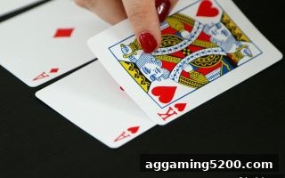 捕鱼达人网页版：21点与血战麻将的分数提升与风控策略全解
