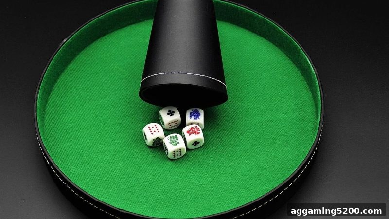 捕鱼达人网页版启示：德州扑克翻牌后决策的制胜法则