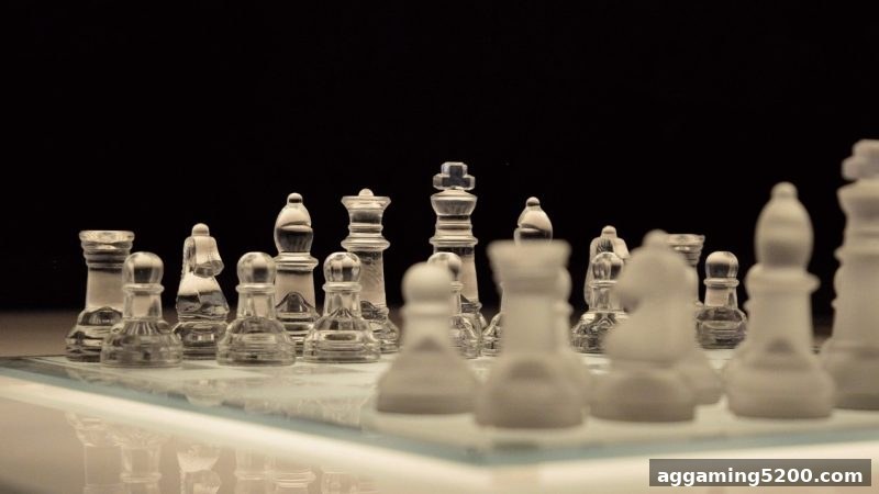 国际象棋的智慧博弈：向大师致敬，在捕鱼达人网页版中感受棋牌乐趣