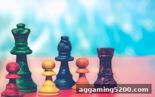 从围棋入门到捕鱼达人网页版：掌握棋牌游戏的底层逻辑