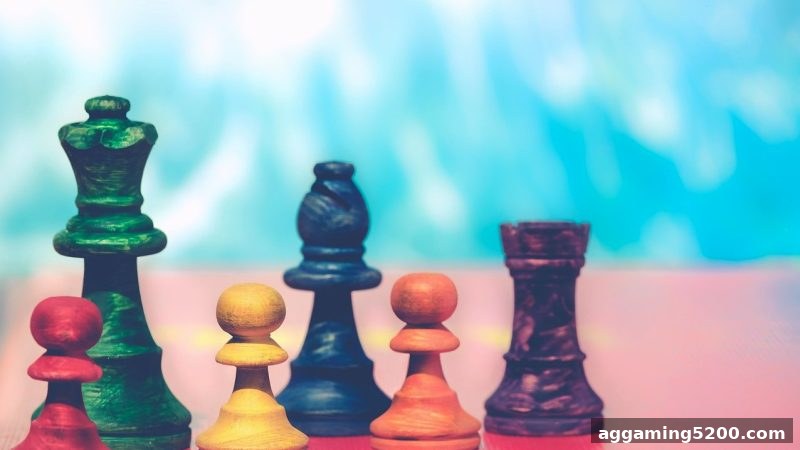 从围棋入门到捕鱼达人网页版：掌握棋牌游戏的底层逻辑