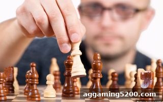 捕鱼达人网页版：国际象棋经典残局与制胜深度解析