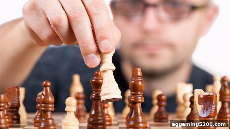 捕鱼达人网页版：国际象棋经典残局与制胜深度解析