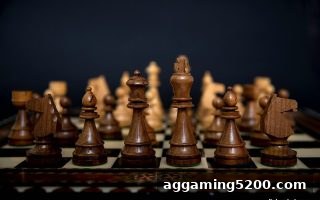 围棋胜率深度解析：捕鱼达人网页版带你掌握AI与实战判断技巧