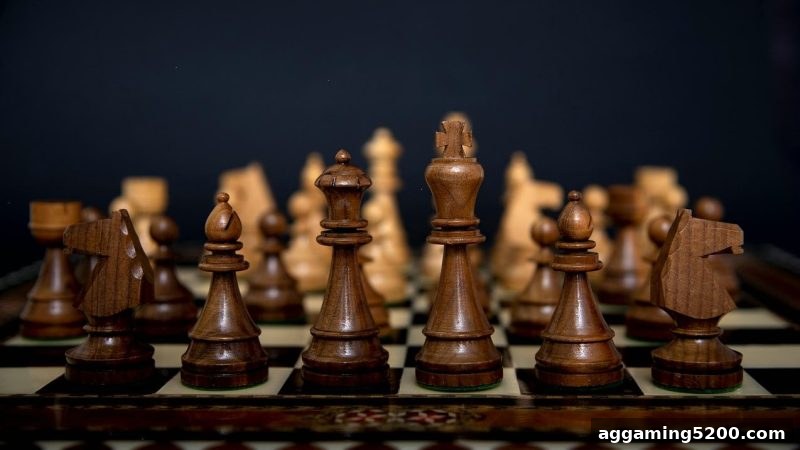 围棋胜率深度解析：捕鱼达人网页版带你掌握AI与实战判断技巧