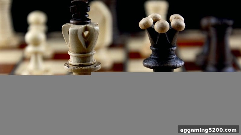 智斗中局：血战麻将与国际象棋的战术交响，捕鱼达人网页版玩家不可错过的策略指南