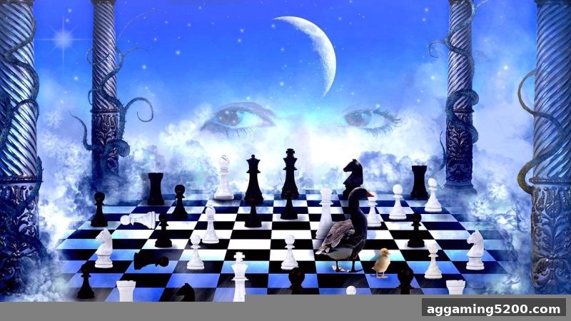 捕鱼达人网页版教你象棋：士与象的进攻艺术，颠覆传统防守认知