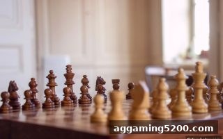 五子棋棋盘数学揭秘：捕鱼达人网页版玩家的胜负关键